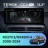 Штатная магнитола Teyes CC4 Pro 12.3" 8/128 Lexus RX450h 4 AL20 (2015-2024) Тип-B