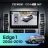 Штатная магнитола Teyes CC4 Pro 360 12/256 Ford Edge 1 U387 (2006-2010)
