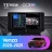 Штатная магнитола Teyes CC3 2K 4/32 Toyota Venza (2020-2026)