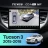 Штатная магнитола Teyes CC4 Pro 360 8/128 Hyundai Tucson 3 (2015-2018) Тип-A (13")
