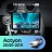 Штатная магнитола Teyes CC4 Pro 12/256 SsangYong Actyon C100 (2005-2011)