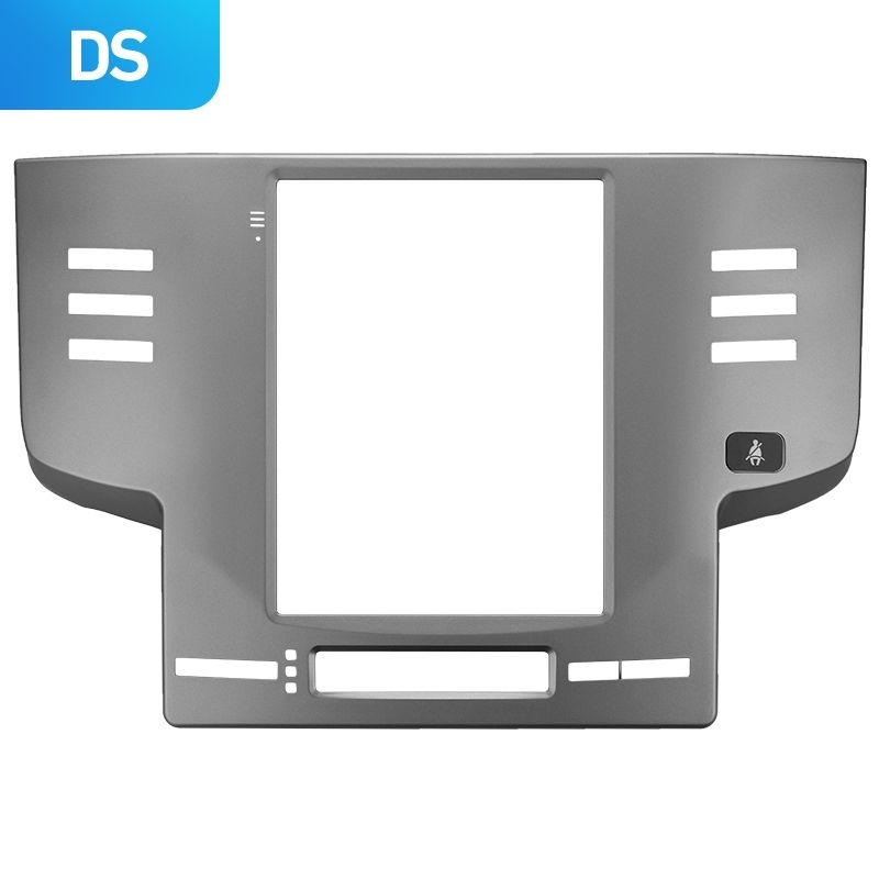 Переходная рамка Toyota Mark X X120 1 (2004-2009) F2 (9,7&quot;)