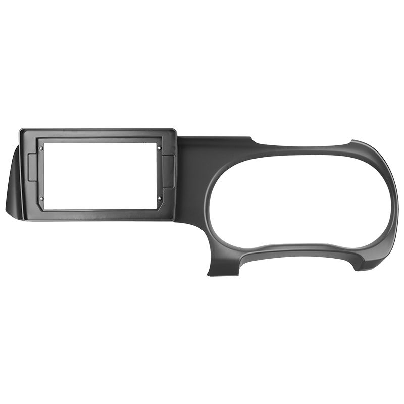 Переходная рамка Hyundai i10 3 (2019-2023) Правый руль (10&quot;)