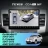 Штатная магнитола Teyes CC4 Pro 360 12/256 Citroen C-Crosser 1 (2007-2013) F1 Тип-A (13")