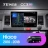 Штатная магнитола Teyes CC3 2K 4/32 Toyota Hiace H200 (2010-2018) Правый руль