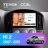 Штатная магнитола Teyes CC3L 4/64 Hyundai H1 TQ (2007-2015) F3