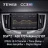 Штатная магнитола Teyes CC3 2K 6/128 Chery M11 A3 (2008-2015)