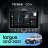 Штатная магнитола Teyes CC4 8/128 LADA largus (2012-2021)