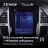 Штатная магнитола Tesla style Teyes TPRO 2 4/64 Mercedes-Benz Vito 3 W447 (2014-2020)