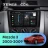 Штатная магнитола Teyes CC4 8/128 Mazda 3 1 BK (2003-2009)
