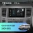 Штатная магнитола Teyes CC4 8/128 Nissan Caravan 4 E25 (2001-2012)
