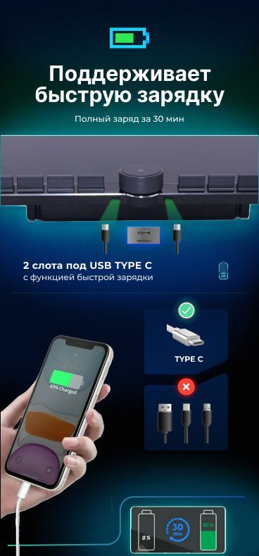 Штатная магнитола Teyes CC3 2K 6/128 Dodge Caravan 4 (2000-2007) Тип-A (13&quot; с кнопками)