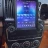 Штатная магнитола Tesla style Teyes TPRO 2 6/128 Land Rover Freelander 2 (2006-2012) Тип-B