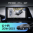 Штатная магнитола Teyes CC4 360 6/64 Toyota C-HR 1 (2016-2023) F2