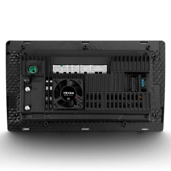 Штатная магнитола Teyes CC3L 4/32 Geely GC6 1 (2014-2016)