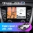 Штатная магнитола Teyes CC3 2K 6/128 Mitsubishi Pajero Sport 3 (2016-2018) (11")