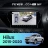 Штатная магнитола Teyes CC4 Pro 360 8/128 Toyota Hilux Pick Up AN120 (2015-2020) Правый руль