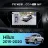 Штатная магнитола Teyes CC4 Pro 360 8/128 Toyota Hilux Pick Up AN120 (2015-2020) Правый руль