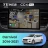 Штатная магнитола Teyes CC4 Pro 12/256 Kia Carnival YP (2014-2021) F1 Тип-B (13")