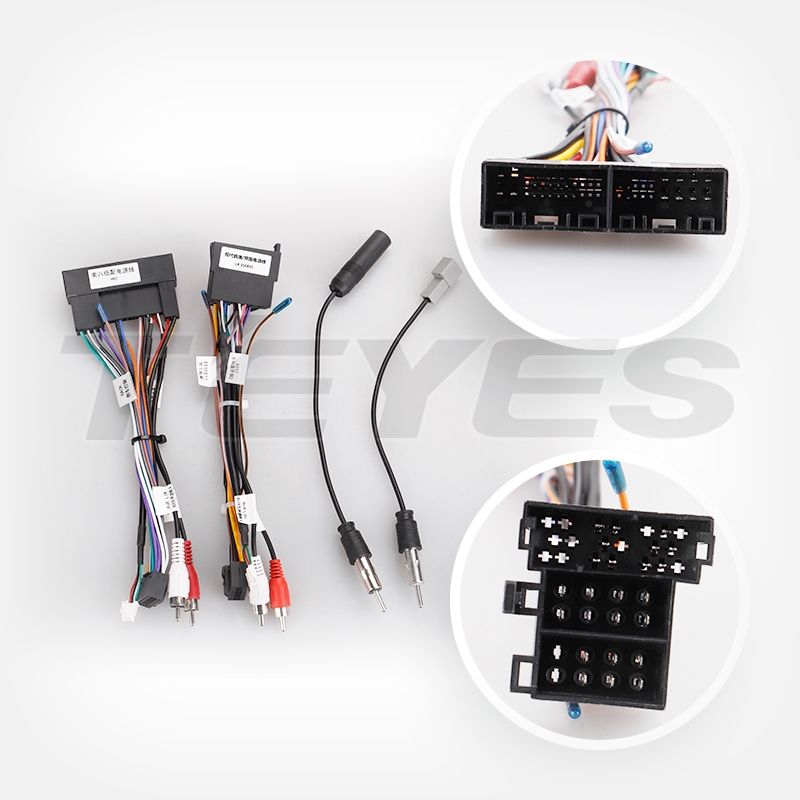 Переходная рамка Hyundai i20 2 (2012-2014) (9&quot;)