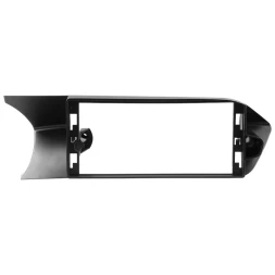 Переходная рамка Mercedes-Benz C-Class W204 C204 S204 (NTG 4.0) (TY) (2011-2015) (12,3")