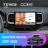 Штатная магнитола Teyes CC3 2K 4/32 Hyundai Venue (2019-2025)