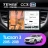Штатная магнитола Teyes CC3 2K 4/64 Hyundai Tucson 3 (2015-2018) Тип-B (13")