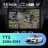 Штатная магнитола Teyes CC4 Pro 8/128 Audi TT 2 (2006-2014) (13")