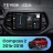 Штатная магнитола Teyes CC4 8/128 Jeep Compass 2 MP (2016-2018)