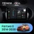 Штатная магнитола Teyes CC4 8/128 Mercedes-Benz Smart Fortwo 3 C453 A453 W453 (2014-2020)