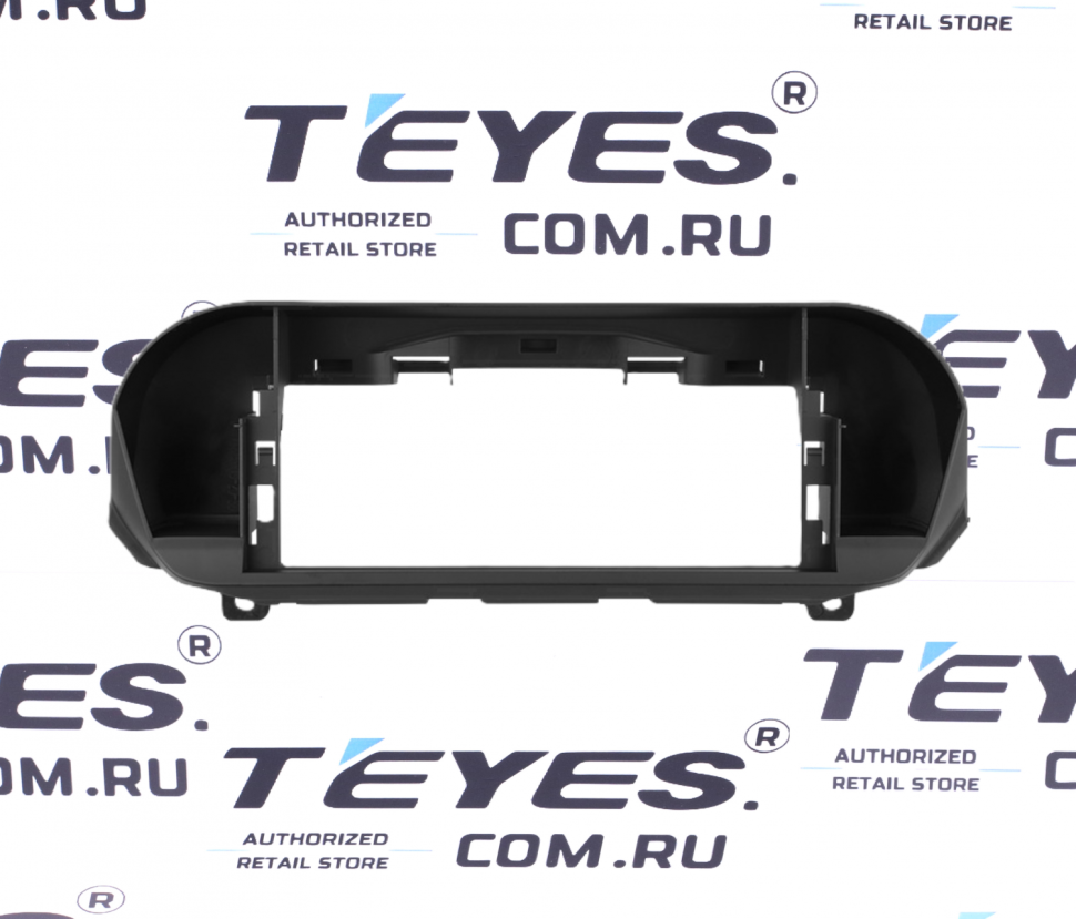 Переходная рамка Hyundai Santa Fe 4 (2018-2021) (12,3&quot;)