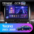Штатная магнитола Teyes CC3 2K 6/128 Nissan Teana J31 (2003-2008) F2 (13&quot; с кнопками)