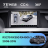 Штатная магнитола Teyes CC4 360 6/64 Lexus RX270 RX350 RX450h AL10 3 (2008-2015) Тип-A