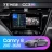 Штатная магнитола Teyes CC3 2K 6/128 Toyota Camry 8 XV 70 (2017-2020) Правый руль