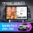 Штатная магнитола Teyes CC3 2K 4/32 Hyundai Santa Fe 2 (2006-2012) (11")