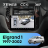 Штатная магнитола Teyes CC4 360 6/64 Nissan Elgrand 1 E50 (1997-2002)
