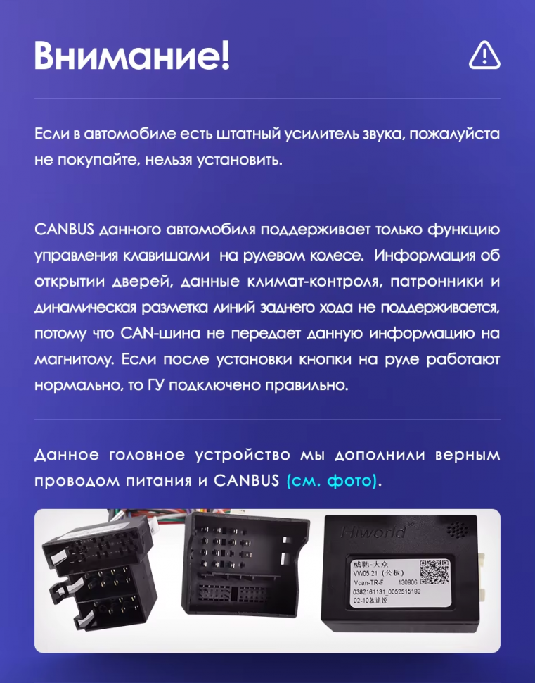 Штатная магнитола Teyes CC3L WiFi 2/32 Volkswagen Touareg GP (2002-2010) F2