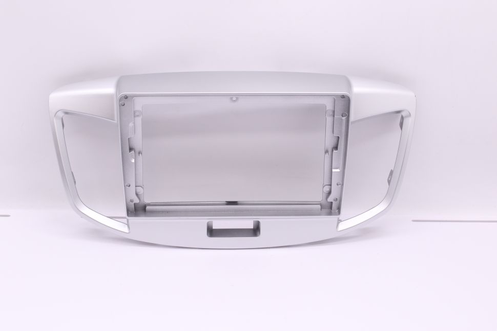 Переходная рамка Suzuki Wagon R 5 (2012-2017) (без штатной камеры) (9&quot;)