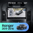 Штатная магнитола Teyes CC4 360 8/128 Ford Ranger (2011-2016) F2