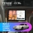 Штатная магнитола Teyes CC3L 4/32 Toyota Mark 2 100 (1996-2000)