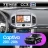 Штатная магнитола Teyes CC3 2K 4/32 Chevrolet Captiva 1 C140 (2011-2016) F2