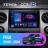 Штатная магнитола Teyes CC3 2K 360 6/128 Ford F150 P415 Raptor (2008-2014) F2