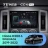 Штатная магнитола Teyes CC4 Pro 12/256 Toyota Hiace H300 VI (2019-2022) Тип-A