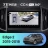 Штатная магнитола Teyes CC4 Pro 360 12/256 Ford Edge 2 (2015-2018) F1
