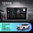 Штатная магнитола Teyes CC4 8/128 Nissan Rogue 3 (2020-2021) (0din)
