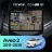 Штатная магнитола Teyes CC4 Pro 12/256 Chevrolet Aveo 2 (2011-2015) (13")