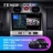 Штатная магнитола Teyes CC3 2K 6/128 Isuzu D-Max (2008-2012)