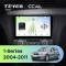 Штатная магнитола Teyes CC4L 6/64 с DTS BMW 1 серия E88 E82 E81 E87 (2004-2011) F1