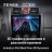 Штатная магнитола Teyes CC3 2K 360 6/128 Great Wall Wingle 5 (2011-2015)
