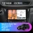 Штатная магнитола Teyes CC3 2K 4/64 Nissan Qashqai 2 J11 (2013-2022) F3 Тип-C